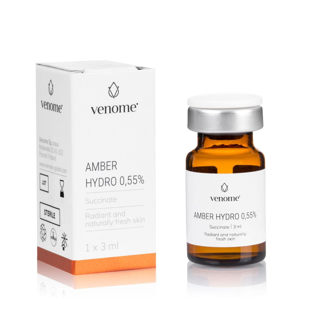 Venome hydro deluxe