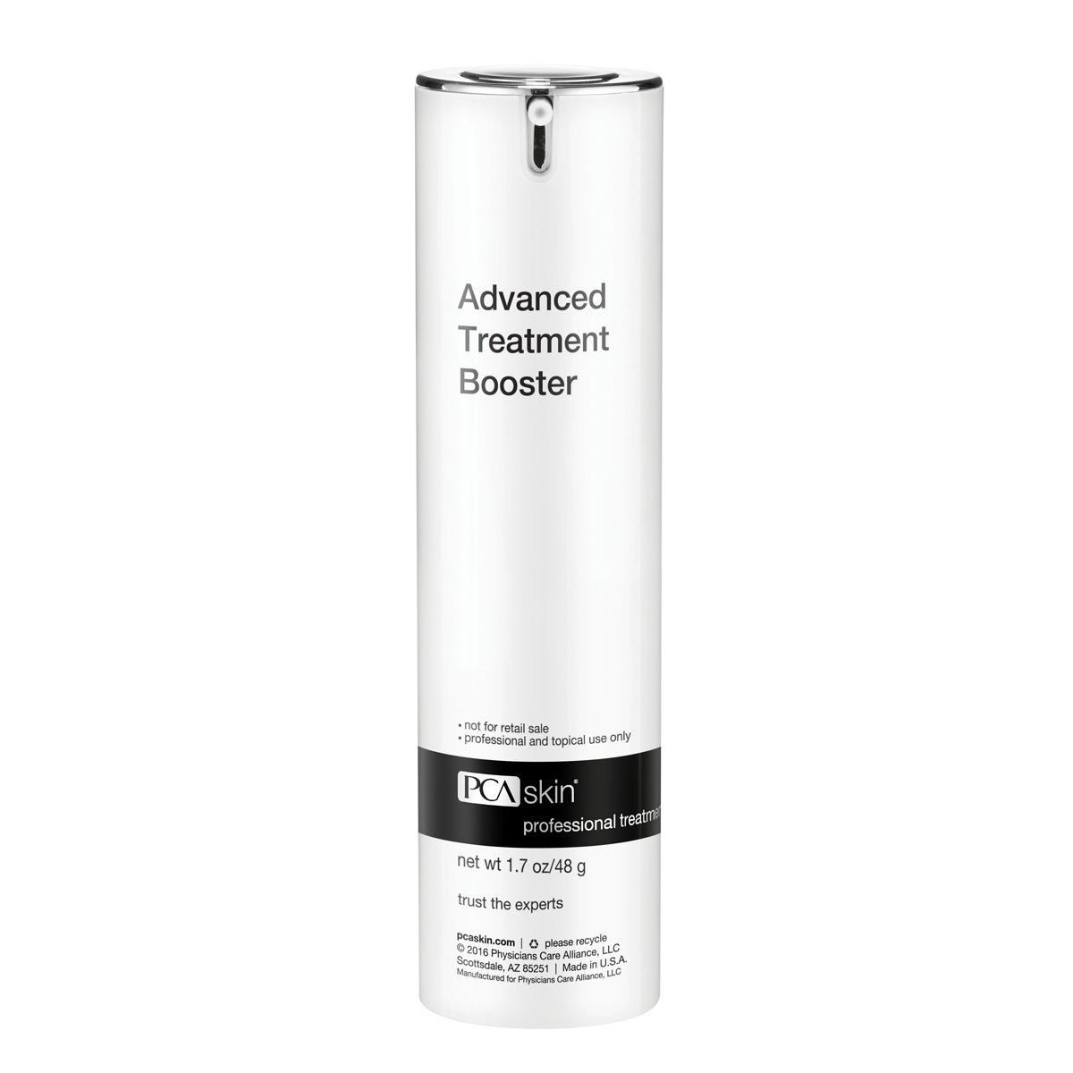 PCA Skin – Advanced Treatment Booster