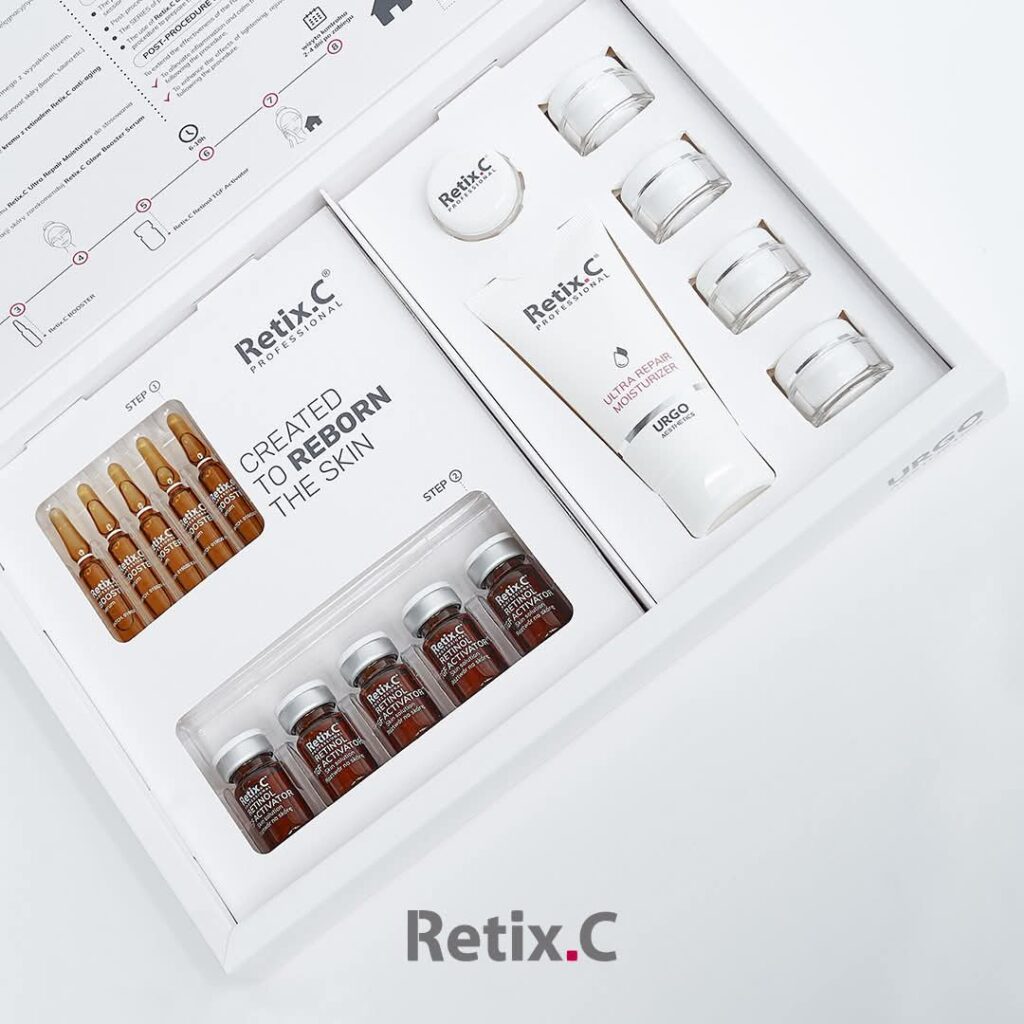 Reti-Booster (Retix.C)