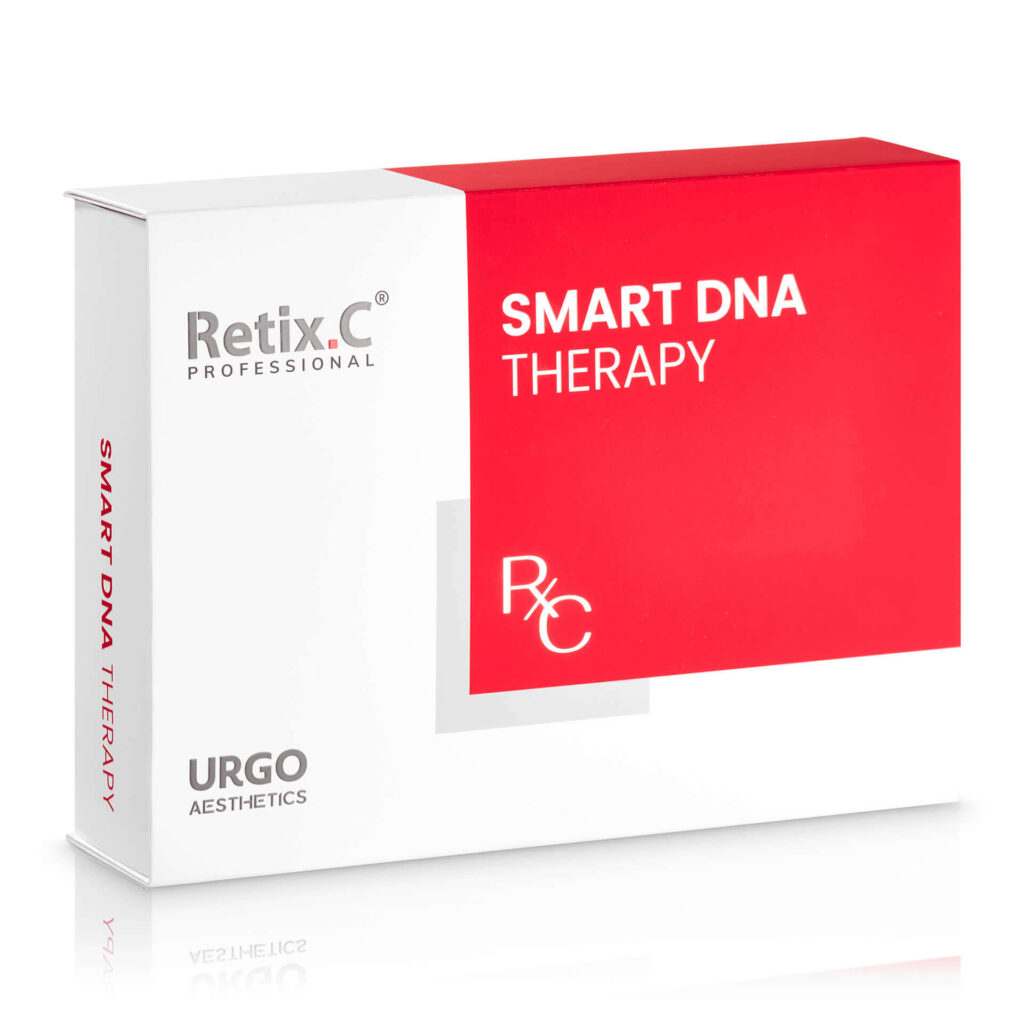 Zdjęcie Smart DNA Therapy z mikronakłuwaniem